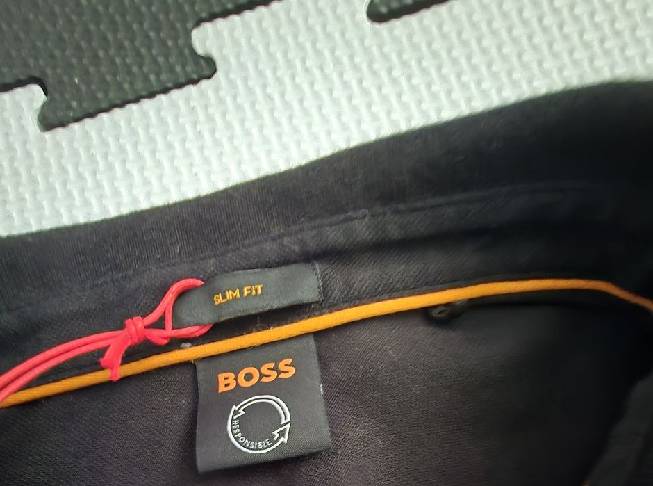 Bluză Hugo Boss Originală