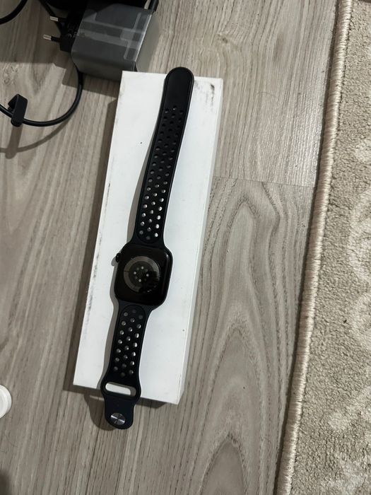 Продам Apple Watch 46 mm