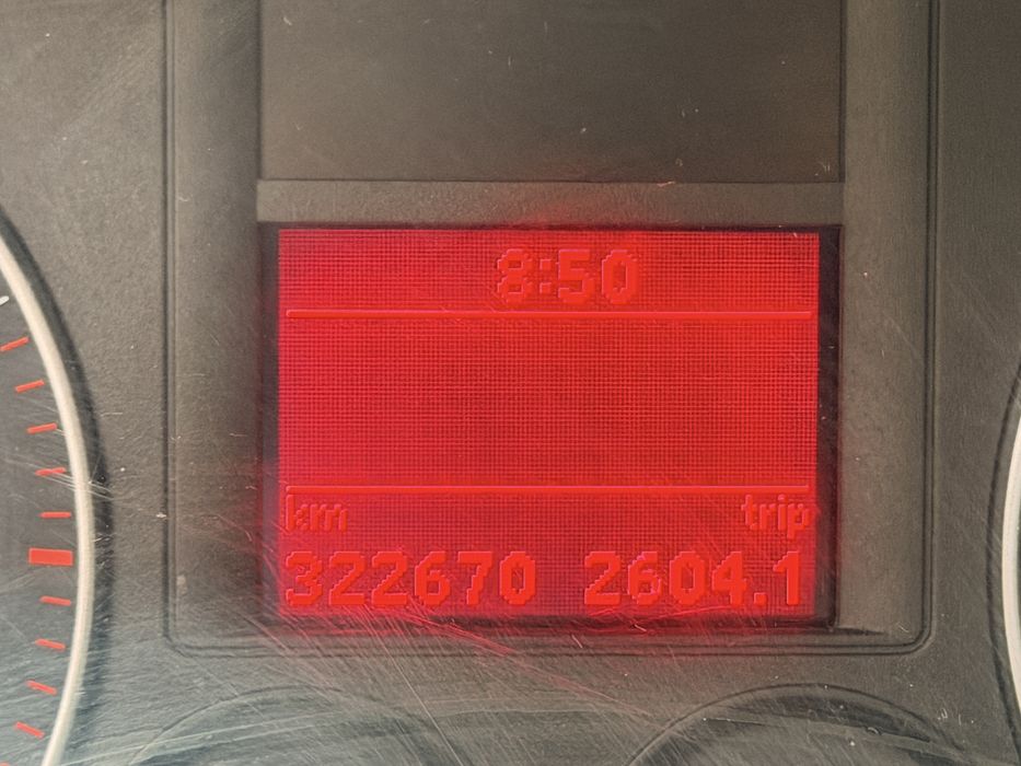 Volkswagen Golf 5 [TDI]