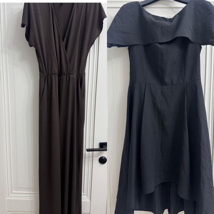 Одежда женская б/у