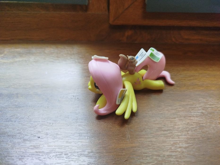 Фигурки май литл пони млп mlp