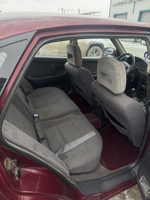 Продам или обменяю машину