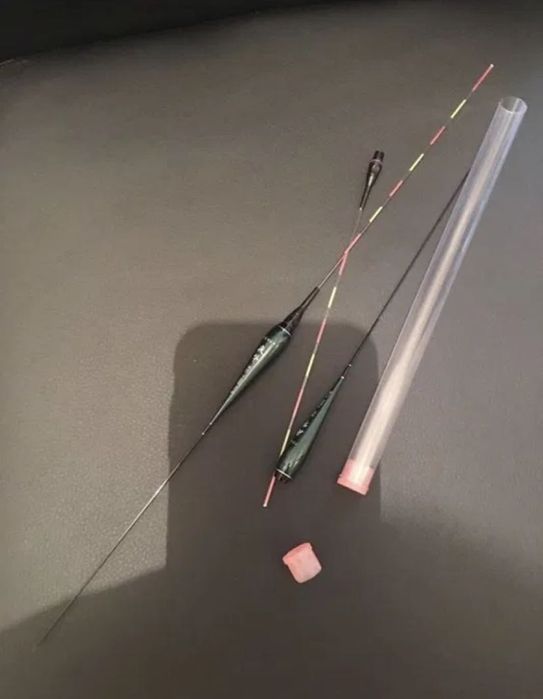 Pluta cu led electronica