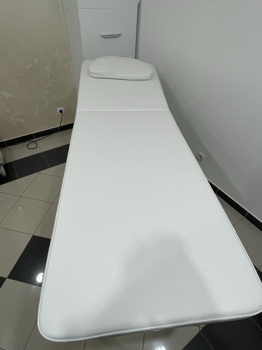 Pat cosmetica/masaj/ consultatie