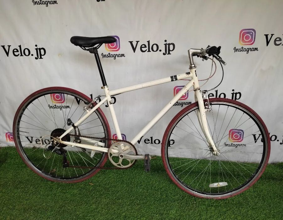 Велосипеды из Японии