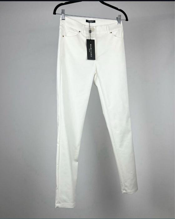 Pantlaoni eleganti Marciano Guess