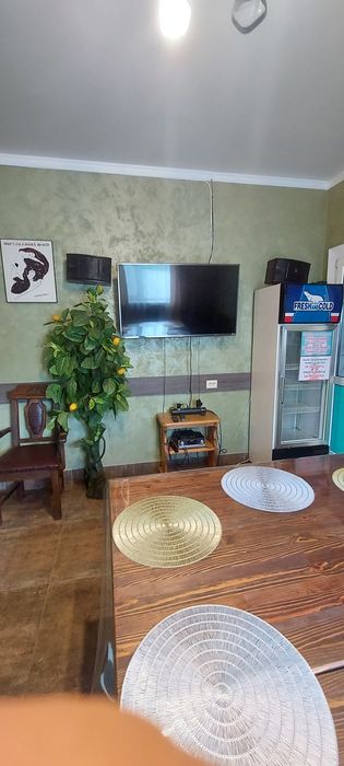 Сдаётся НОВЫЙ гостевой дом посуточно