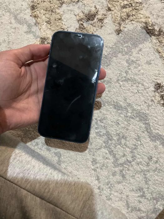 iphone 12 72 yemkost 64gb ch/a ideal