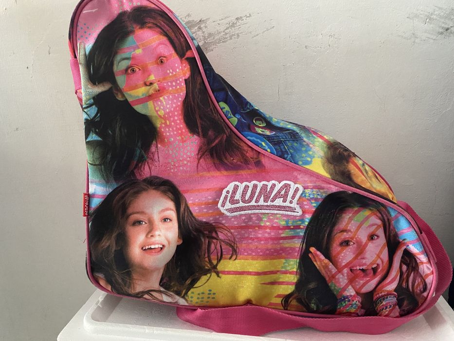 Примо Детски ролери Soy Luna 32-33