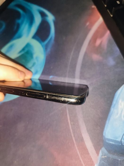 iPhone x 256 с рабочим фейс айди