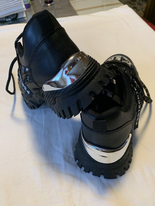 Дамски маратонки “ PSRTECNTER”