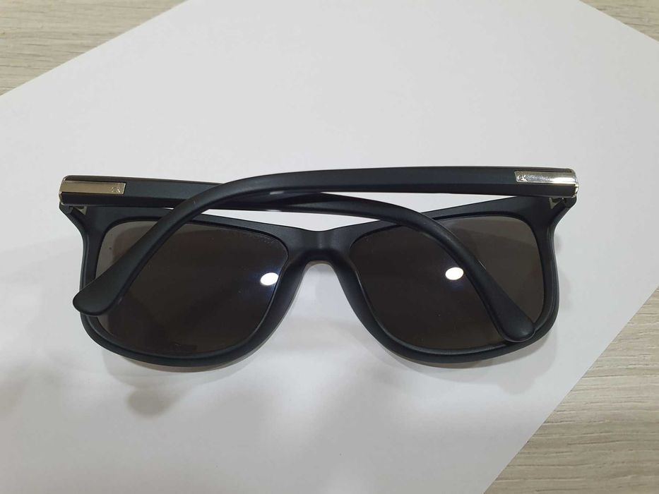 Слънчеви очила Calvin Klein CK3160S