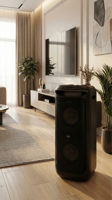 Калонка Audiobop