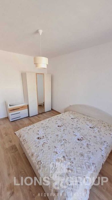 Дава се под наем Тристаен апартамент в Варна, Възраждане 1 - 77 кв.м за 612 € - Снимка #4