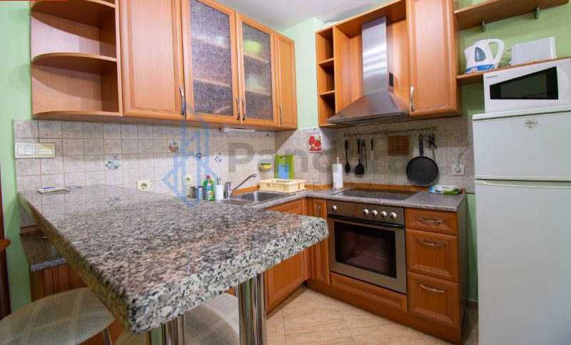 Дава се под наем Двустаен апартамент в София, Дианабад - 62 кв.м за 475 € - Снимка #3