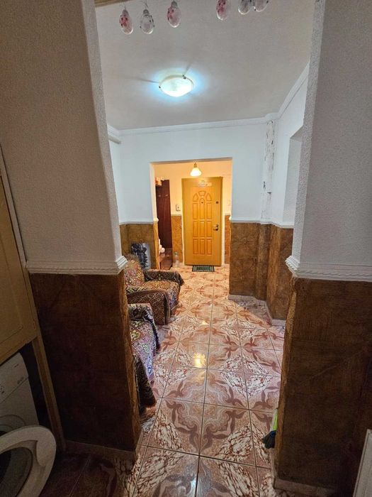 Apartament 2 camere decomandat zona Narcisa - strada Bicaz