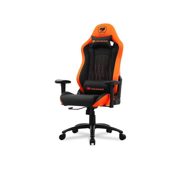 ; Игровое кресло Gaming Chair COUGAR EXPLORE Racing