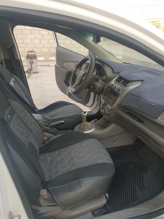 Cobalt sotiladi. 2014