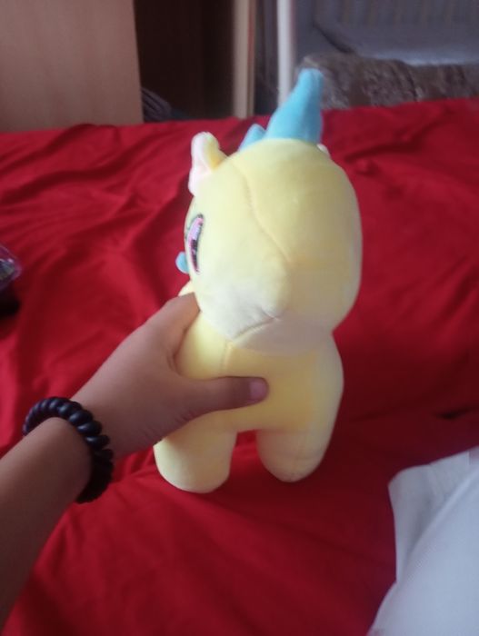 Продам игрушку с автомата за 1000тг