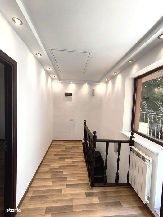 Banu Manta – Ion Mihalache – Spatiu birouri–Spatiu comercial–1900 EUR