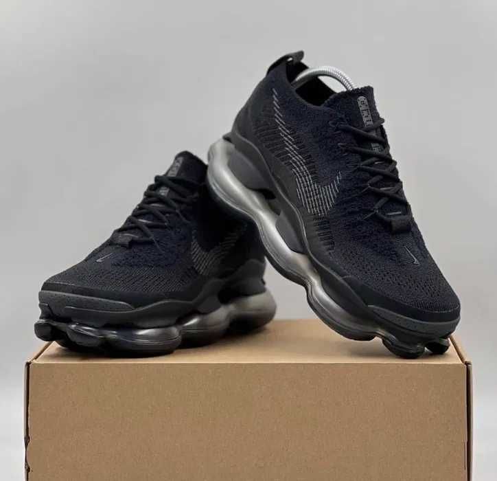 Nike Air Max Scorpion Flyknit