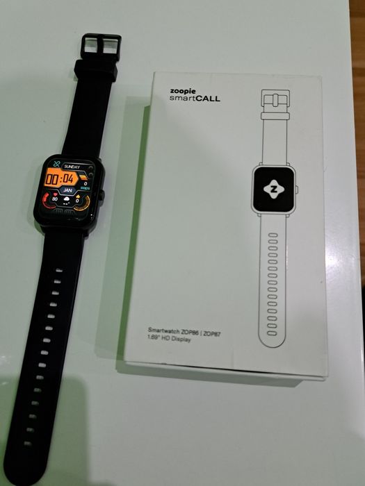 Smart watch Nefolosit