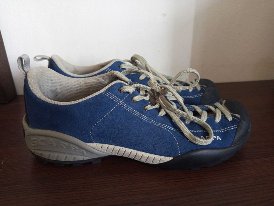 Обувки Scarpa 27.5 cm