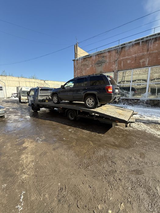 Эвакуатор в Калкамане 24/7