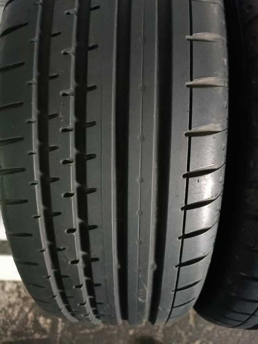 ANVELOPE 205 55 16 91V  CONTINENTAL  205/55/16  CP V20611