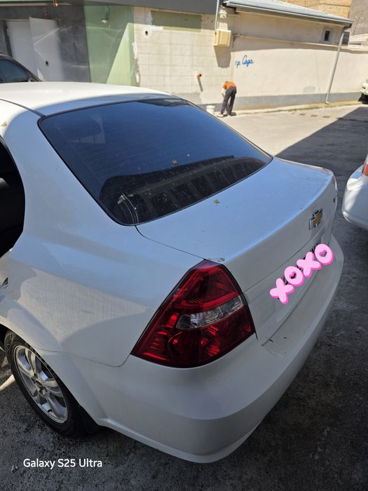 Chevrolet Nexia 2022 — 4