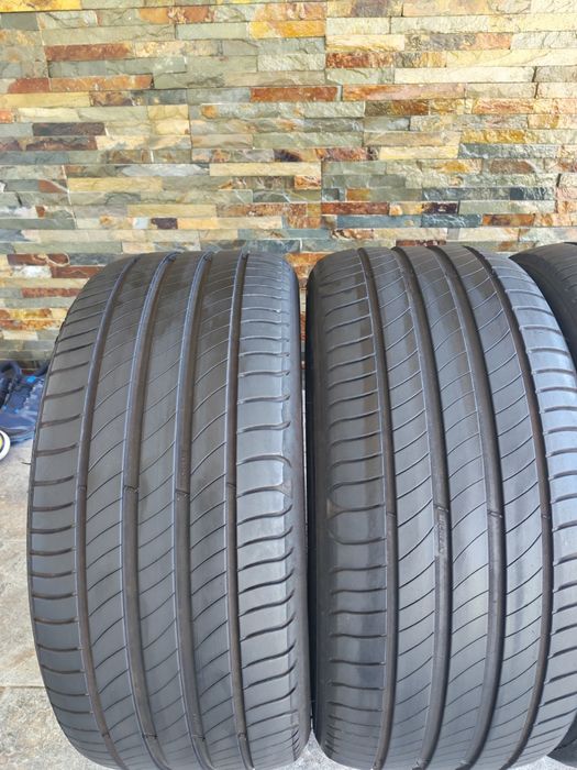 Anvelope vară 245 40 18 Michelin Primacy 4