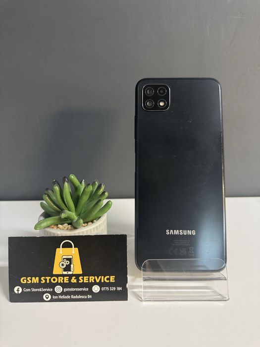 Samsung Galaxy A22 64Gb Garantie Gsm Store&Service