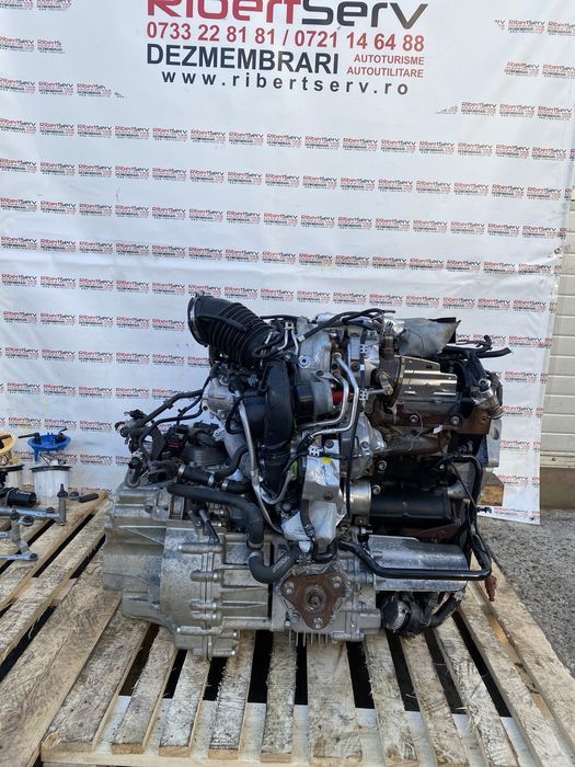 motor vw 2.0 tdi biturbo tip cua