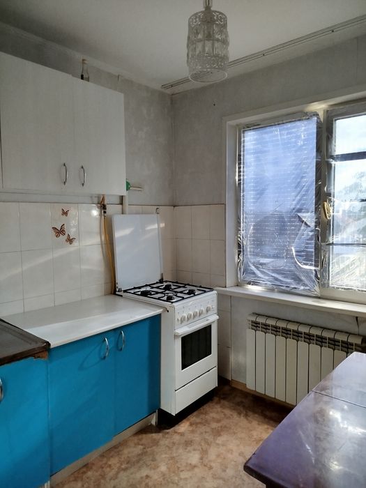 Сдам 2х комнатную квартиру