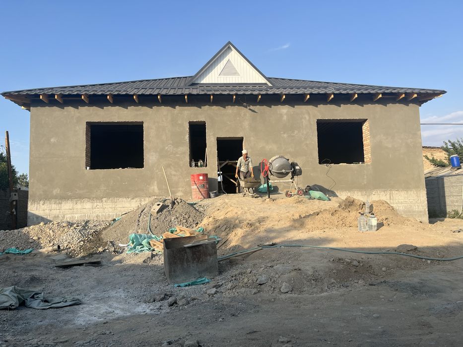 Ремонт любой сложности