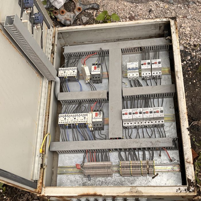 Продаи щит распридилитель