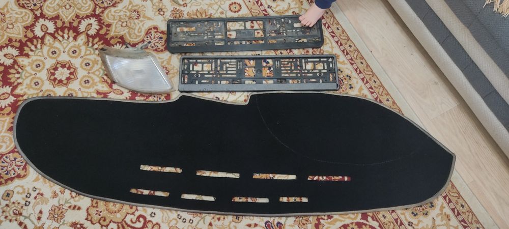 Запчасти ваз 2110