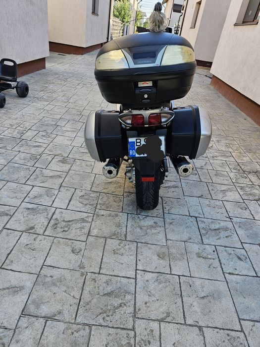Yamaha de vinzare