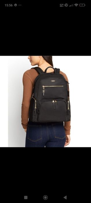 Рюкзак TUMI отличного качества