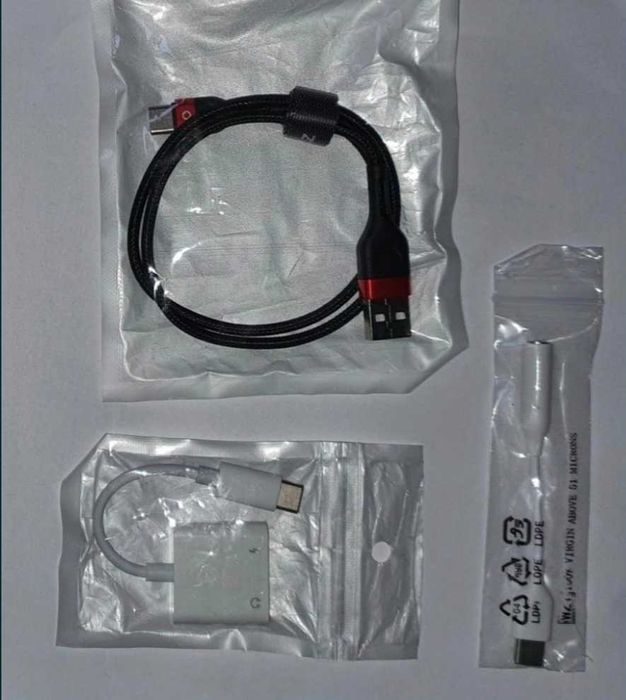 cablu magnetic telefon, adaptor casti, usb fastcharge