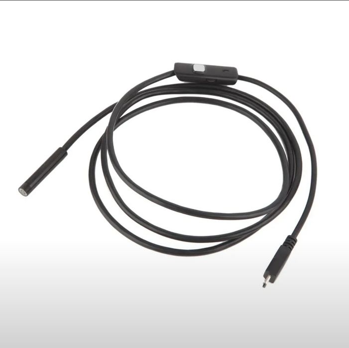 Эндоскопический камера