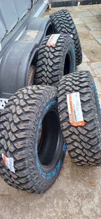 Продам новые покрышки, 16