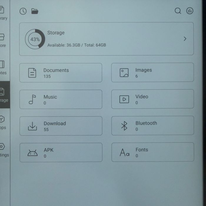 boox note air 2 Plus