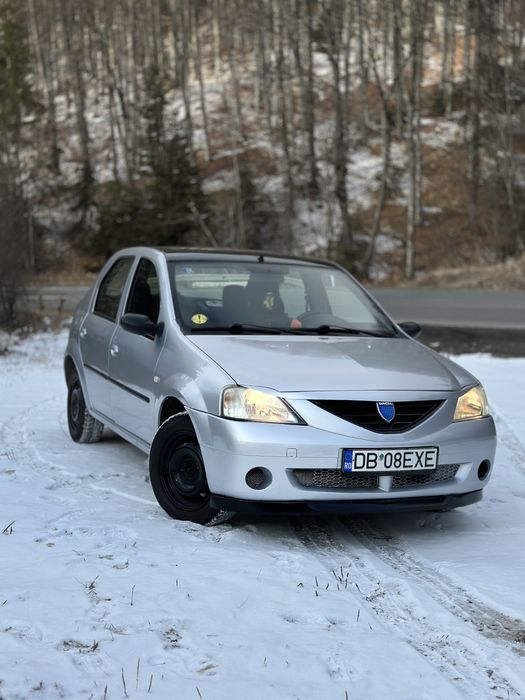 Vand dacia  logan 1.5dci