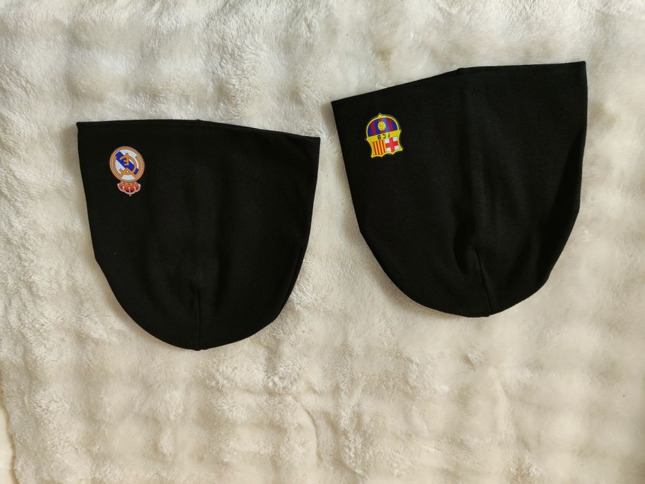 Fes Barcelona Fes Real Madrid