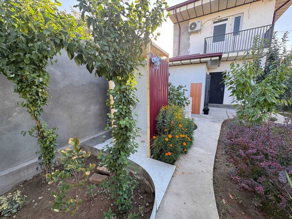 Продаётся дача 6 соток со всей мебелью и техникой