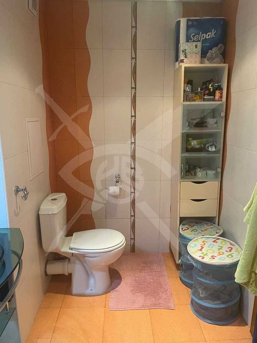 Продава се Тристаен апартамент в София, Гео Милев - 85 кв.м за 1860 €/кв.м - Снимка #10