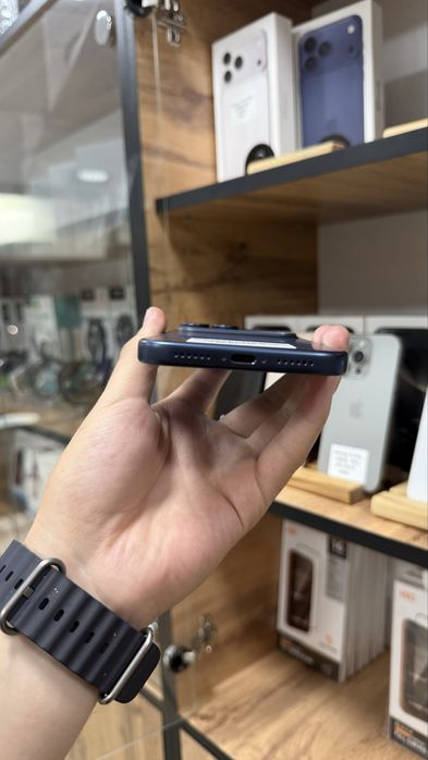 iPhone 17 Pro Max 256GB
