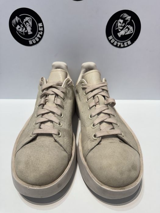 Маратонки ADIDAS STAN SMITH .Номер 42