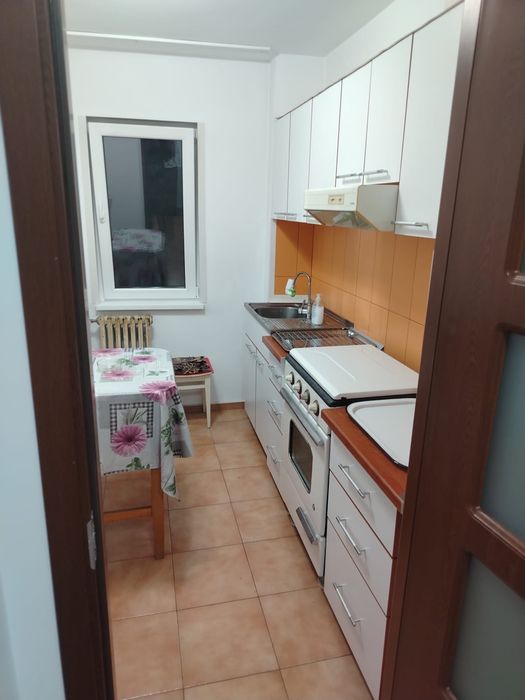 Apartament 3 camere-Ploiest Nord